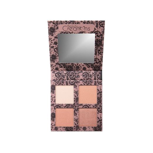 ANGEL GLOW HIGHLIGHT PALETTE | BEAUTY CREATIONS ...