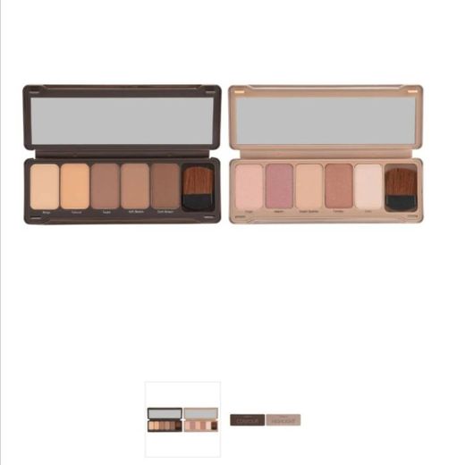 "MORE CONTOUR" AND "MORE HIGHLIGT | BEAUTY CREATIONS COSM.. 