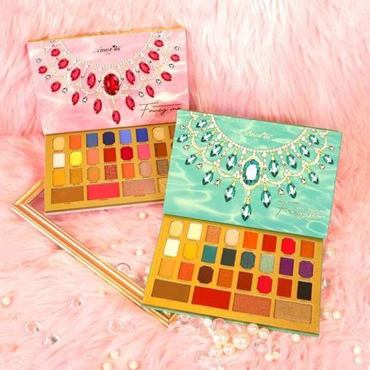 FANCY YOU + FANCY ME | PALETTE SET

