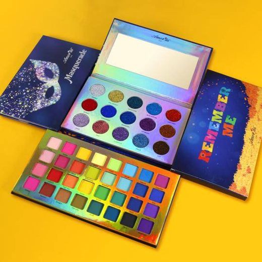 CARNIVAL COLLECTION | PALETTE SET

