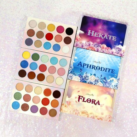 GREEK GODDESS COLLECTION | PALETTE SET

