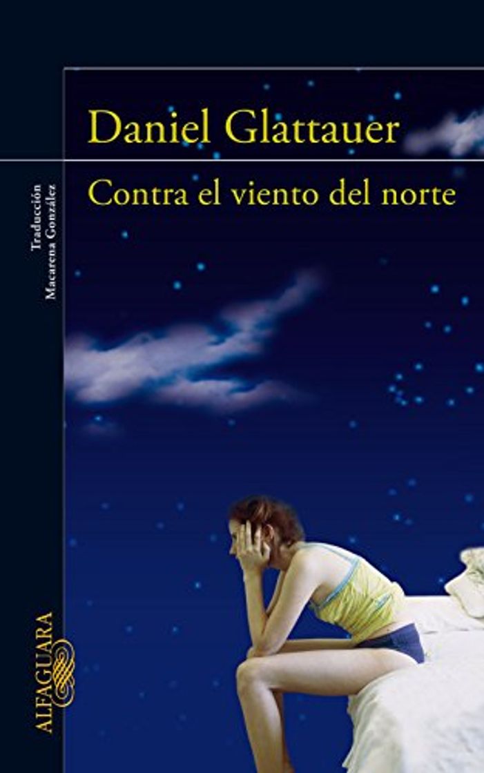 Book Contra el viento del norte