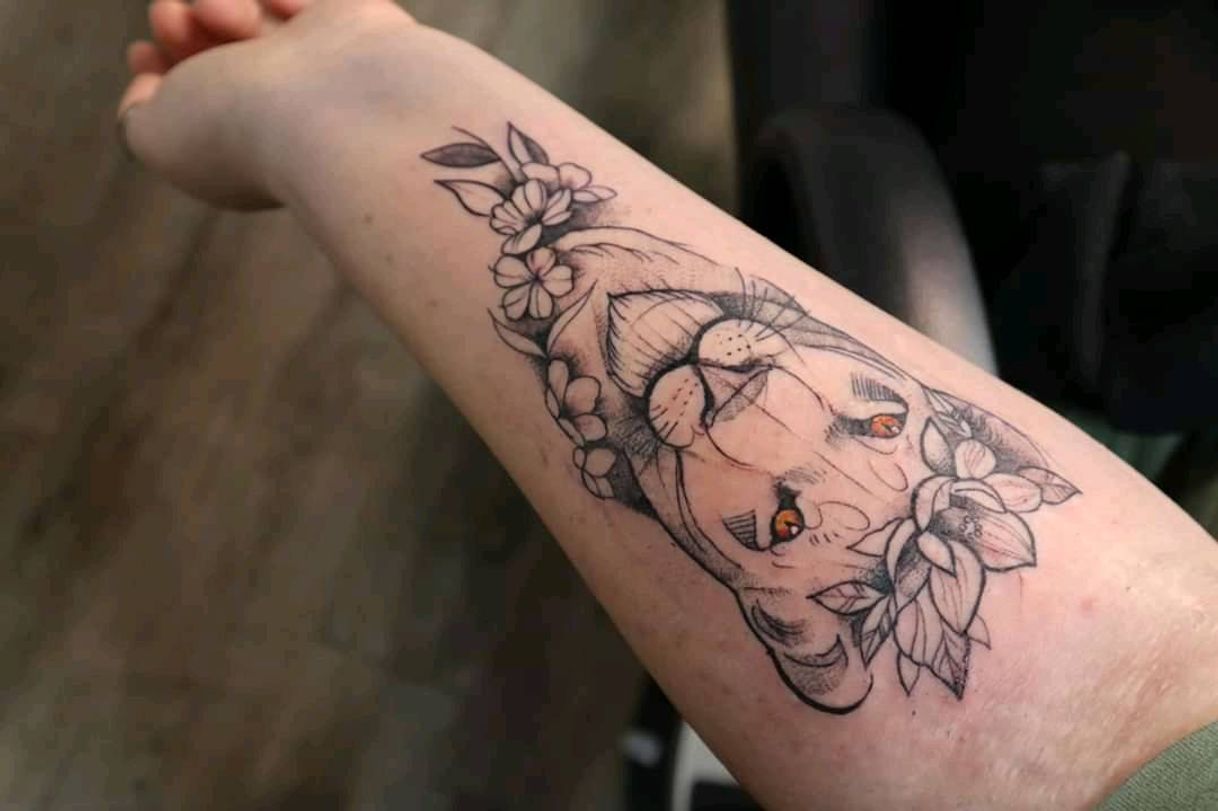 Fashion Estudio d tatuajes 