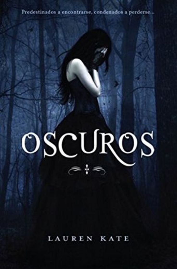 Book Oscuros