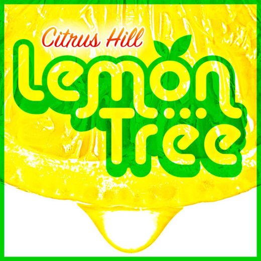 Lemon Tree - Maddin Remix Edit