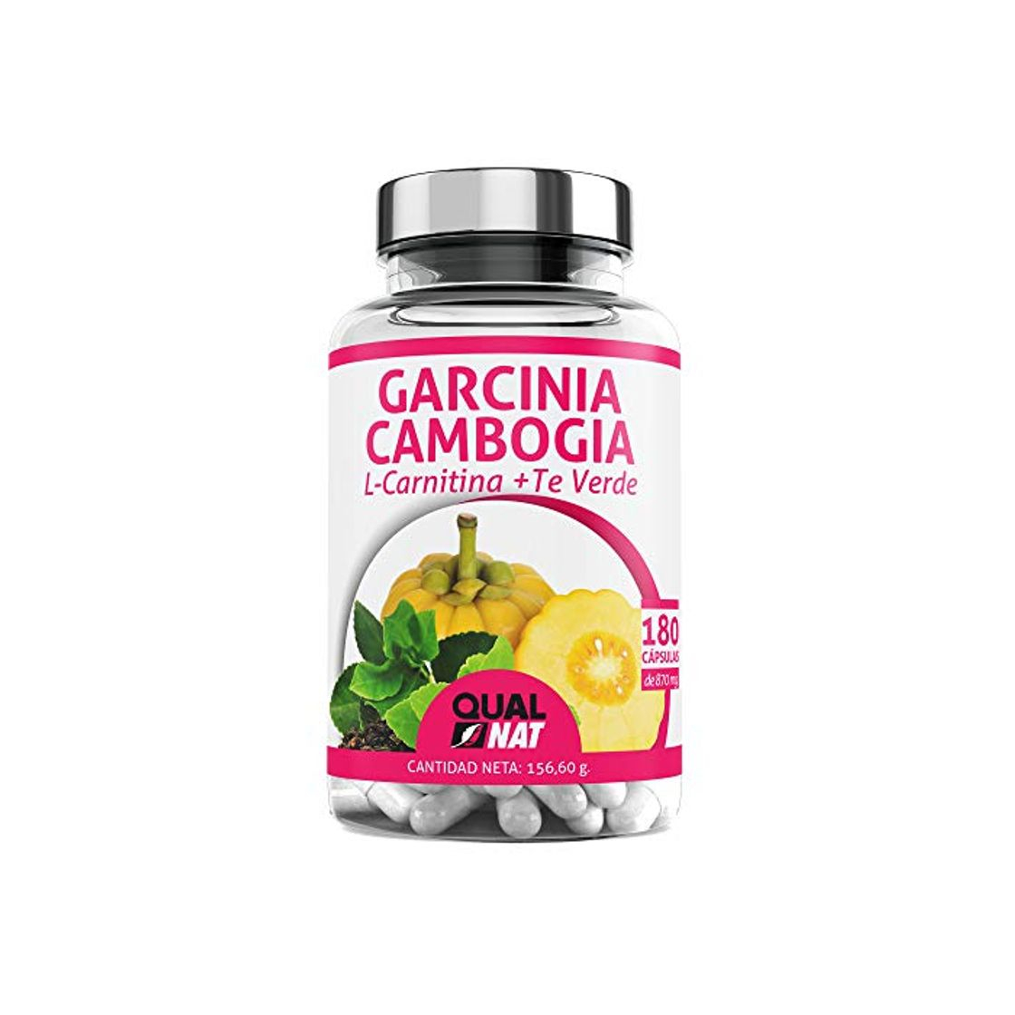 Products Garcinia Cambogia