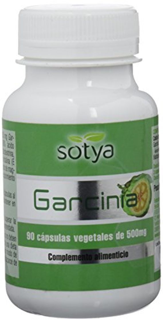 Productos SOTYA