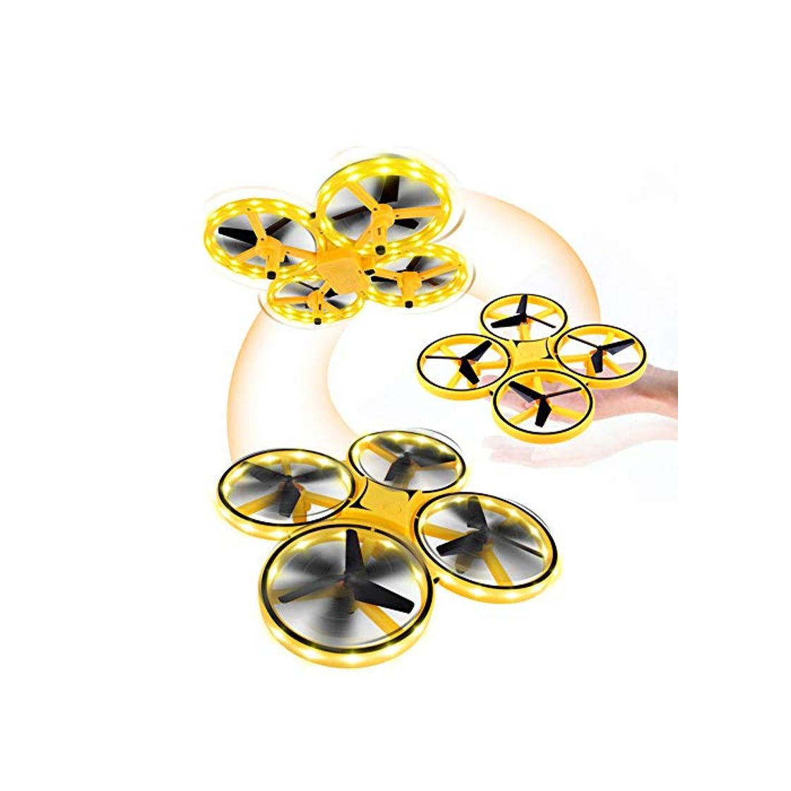 Productos OurLeeme Drone para niños