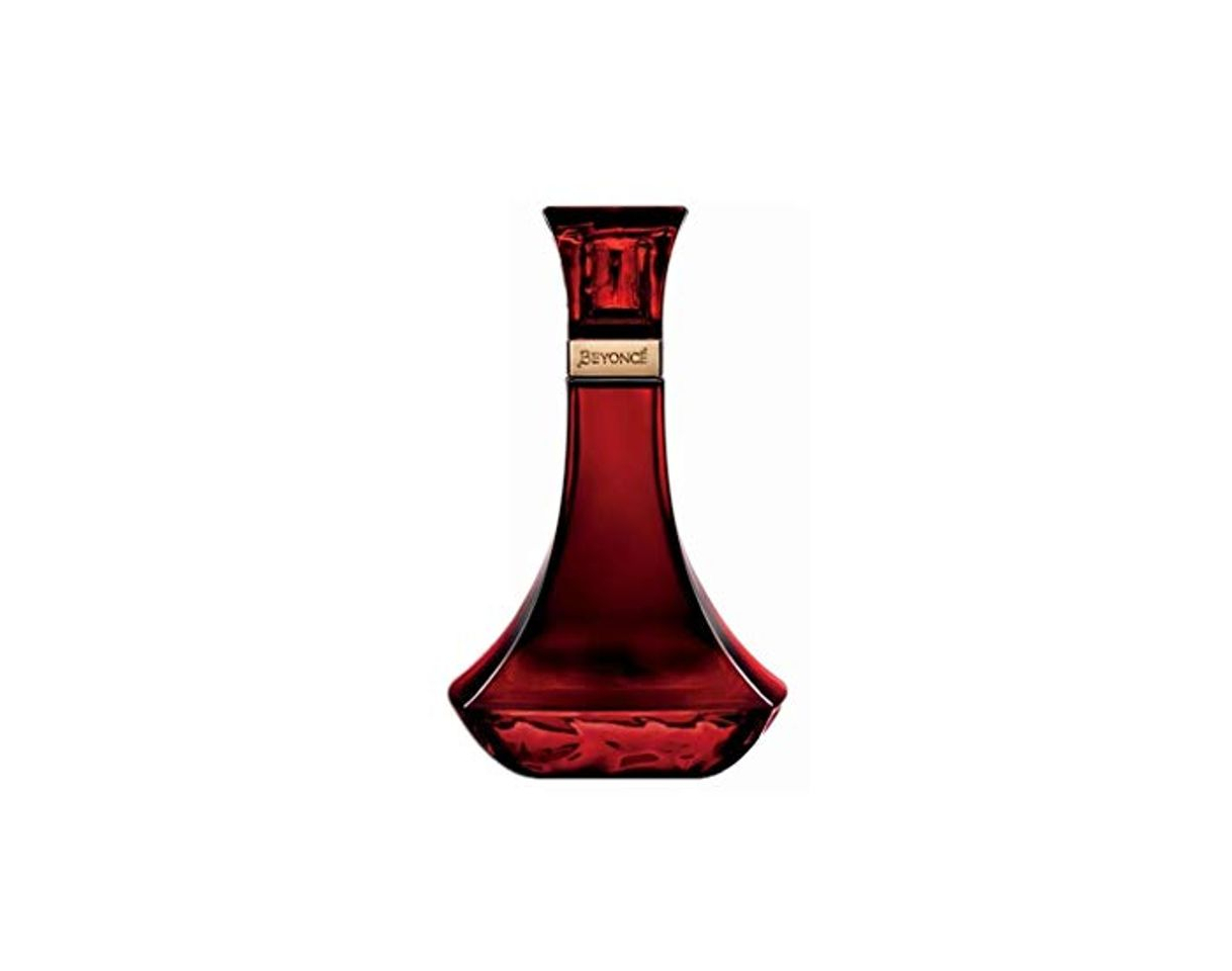 Belleza Singers Beyoncé Heat Kissed Agua de Perfume