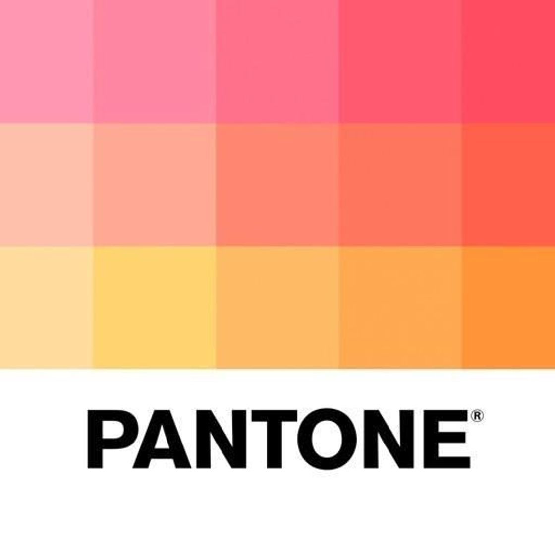 App PANTONE Studio