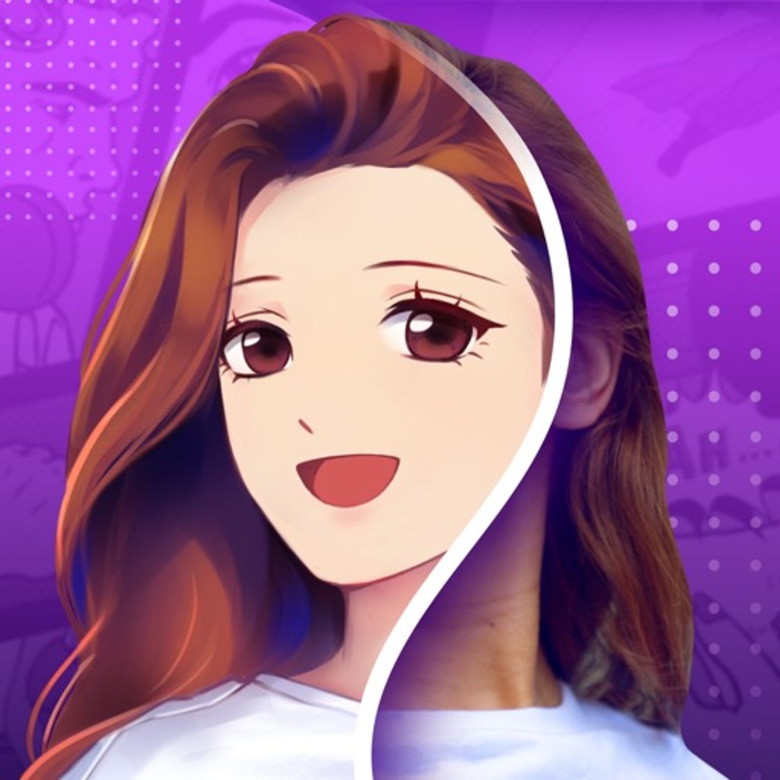 App ToonOut:Cartoon Yourself Maker