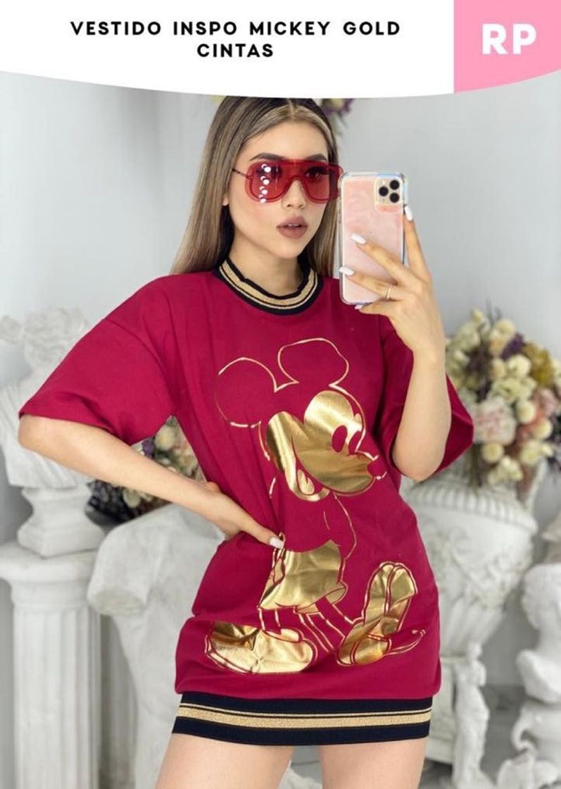 Social Blazer Mickey