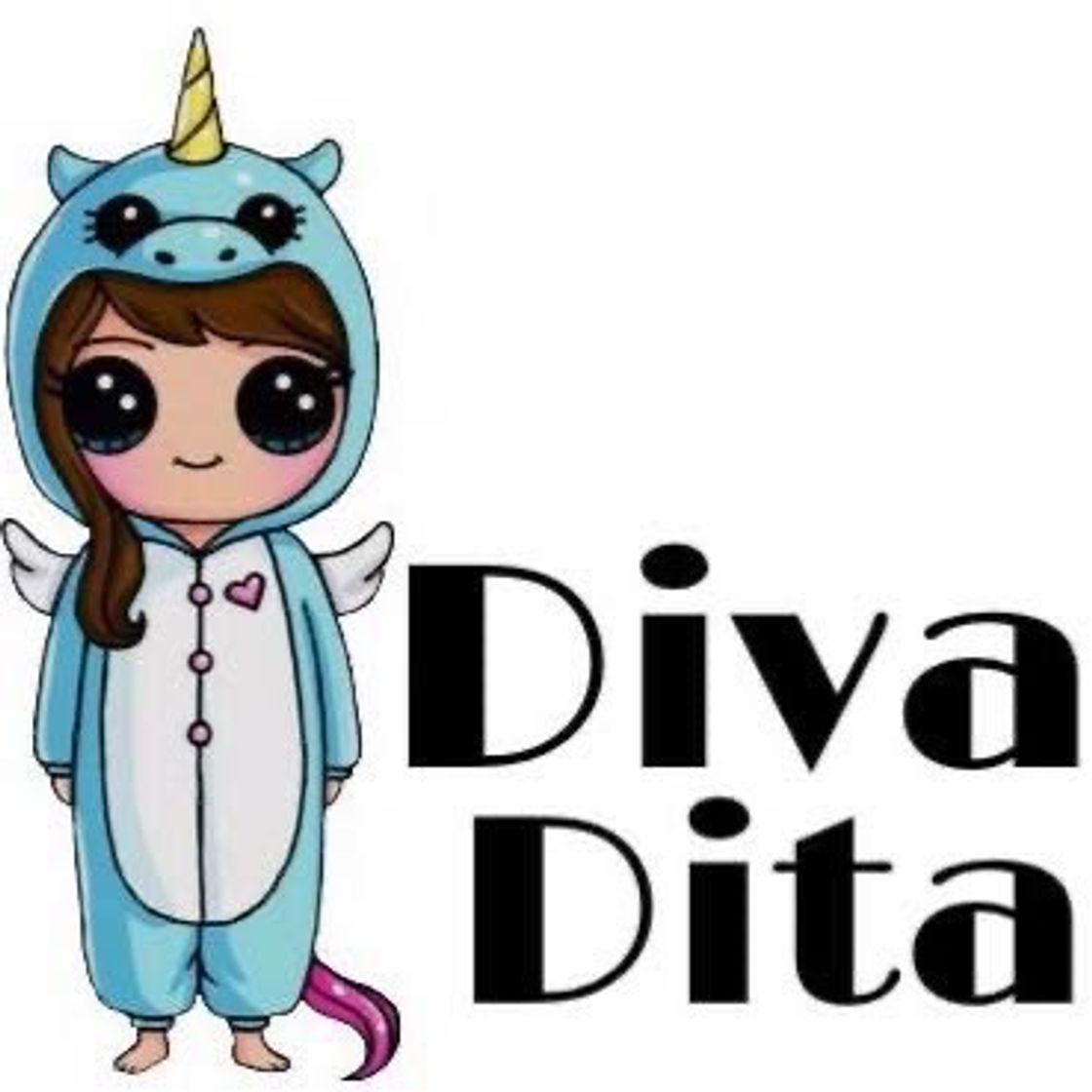 Social DIVA DITA ONLINE