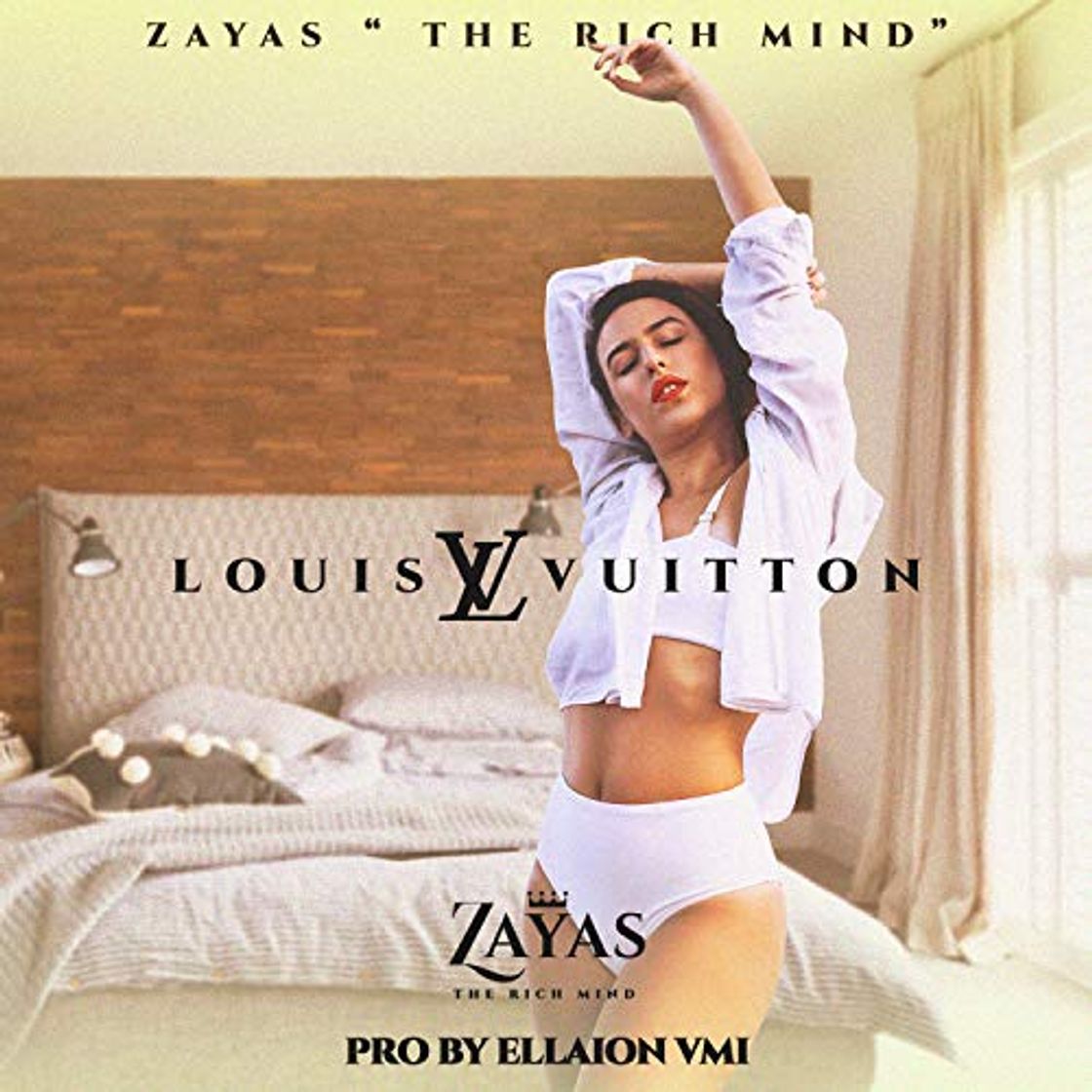 Social LouisVuitton [Explicit]