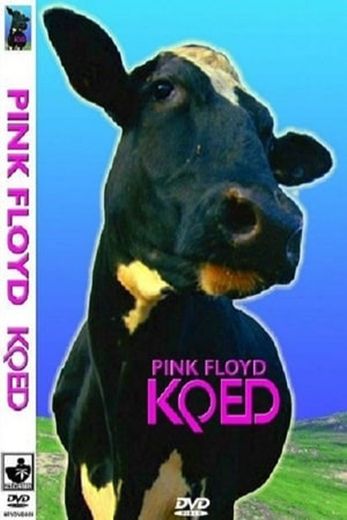 Pink Floyd ‎– KQED