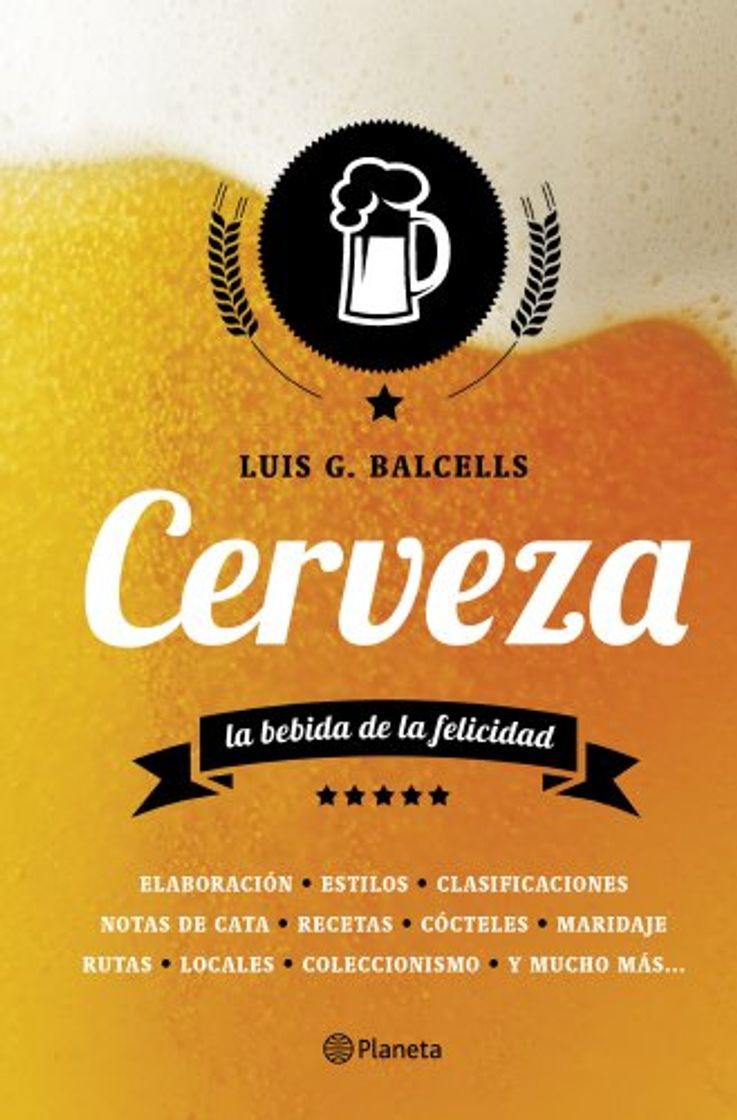 Social Cerveza: La bebida de la felicidad
