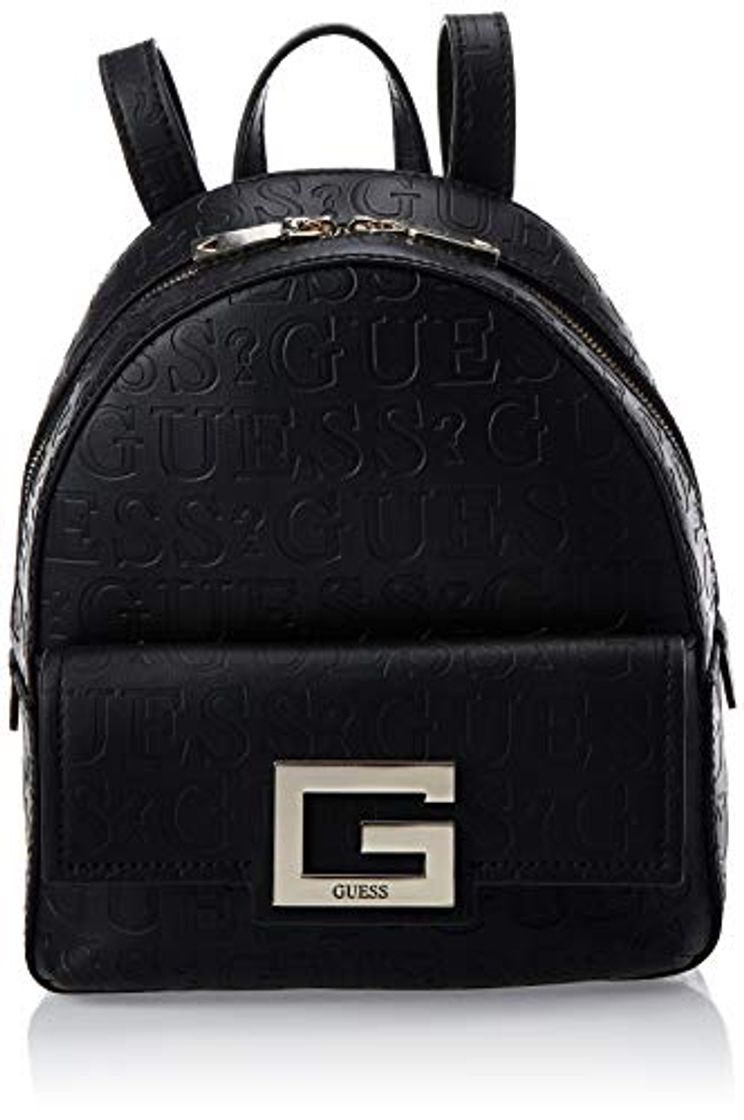 Products Guess Brightside - Mochila negra