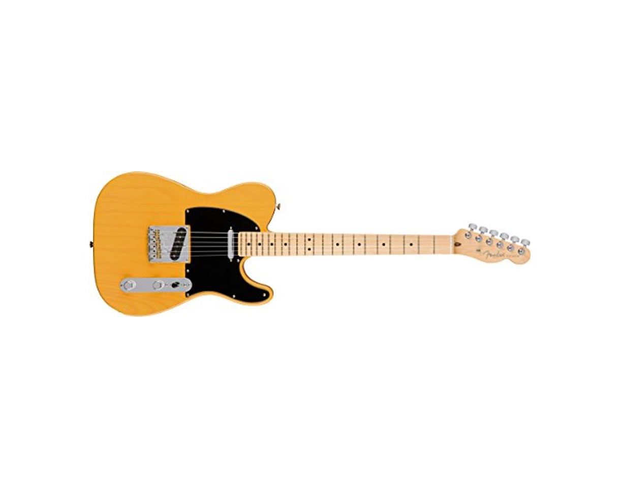 Product American Professional Telecaster Ash MN Butterscotch Blonde