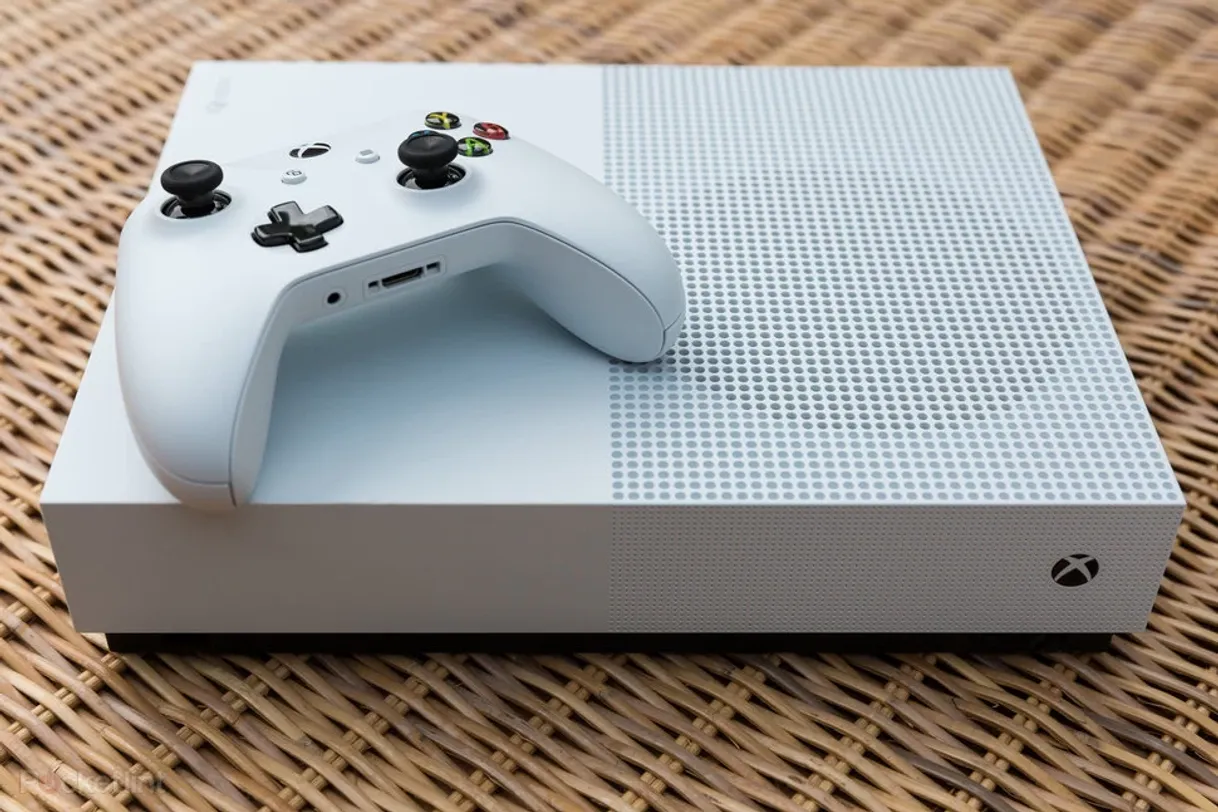 Moda Xbox one S 