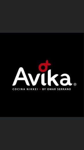 AVIKA COCINA NIKKEI