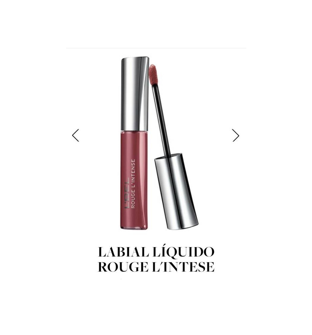 Product Labial marca L'BEL ROUGE L' INTENSE