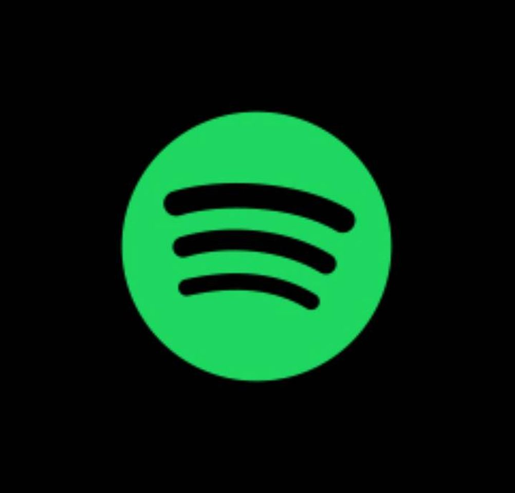 App Spotify