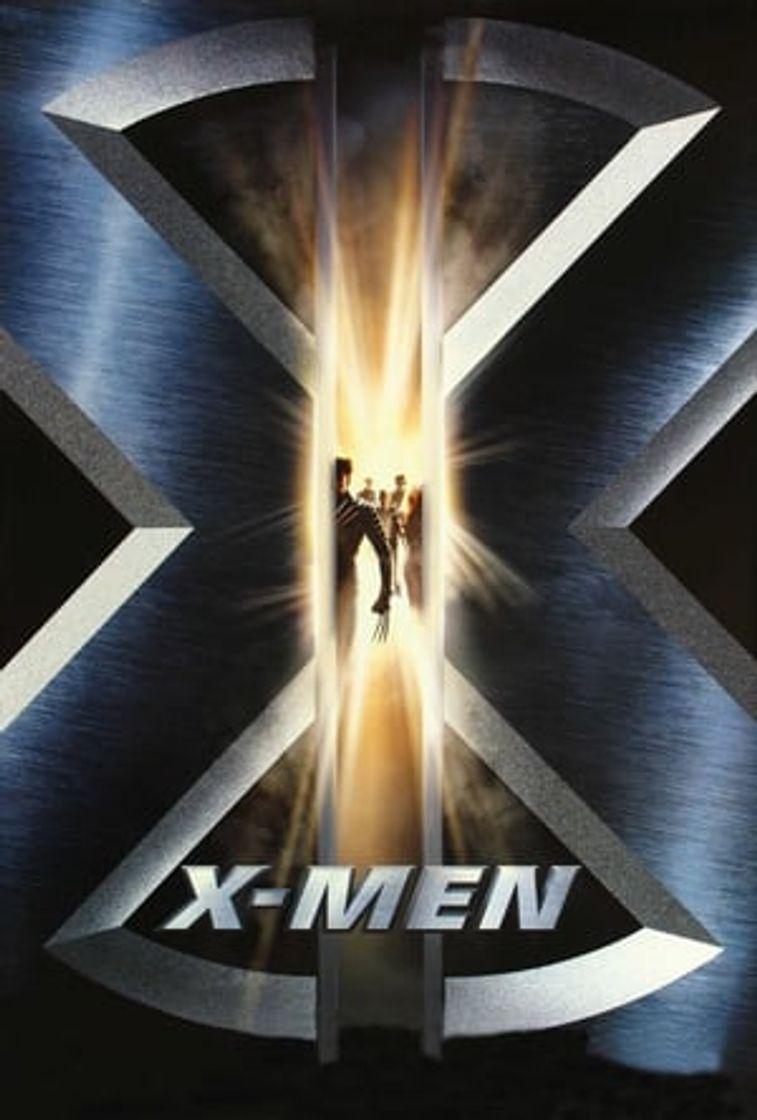 Movie X-Men