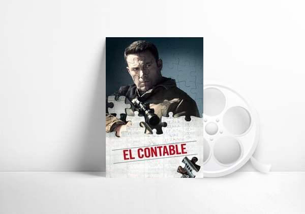 Movie El contable