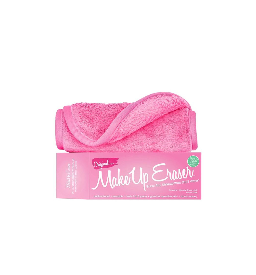 Producto The makeup eraser