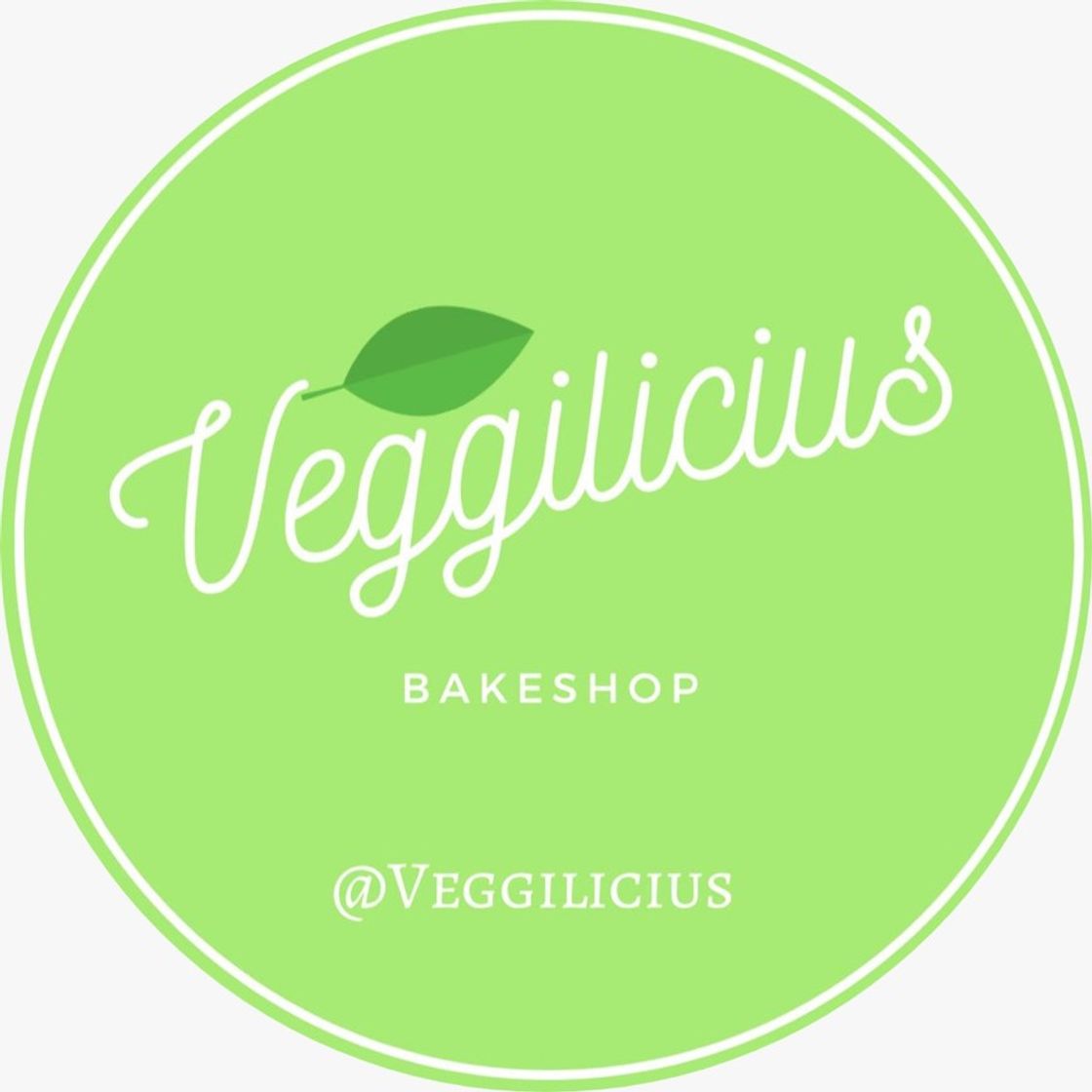 Fashion Veggilicius (postres veganos)