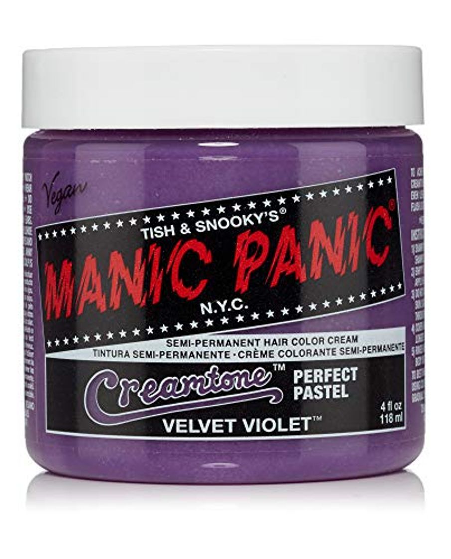 Products Manic Panic