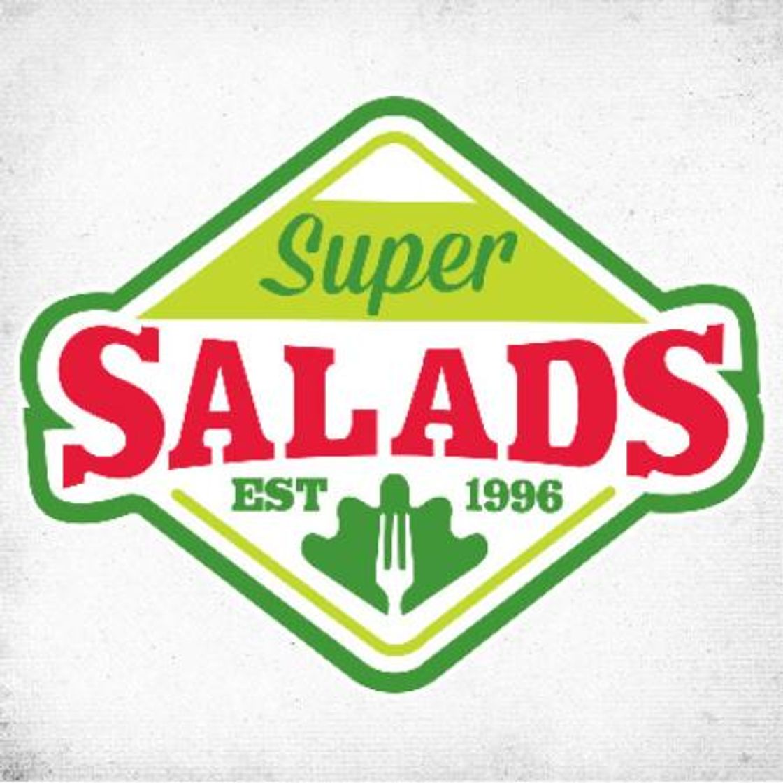 Restaurantes Super Salads®