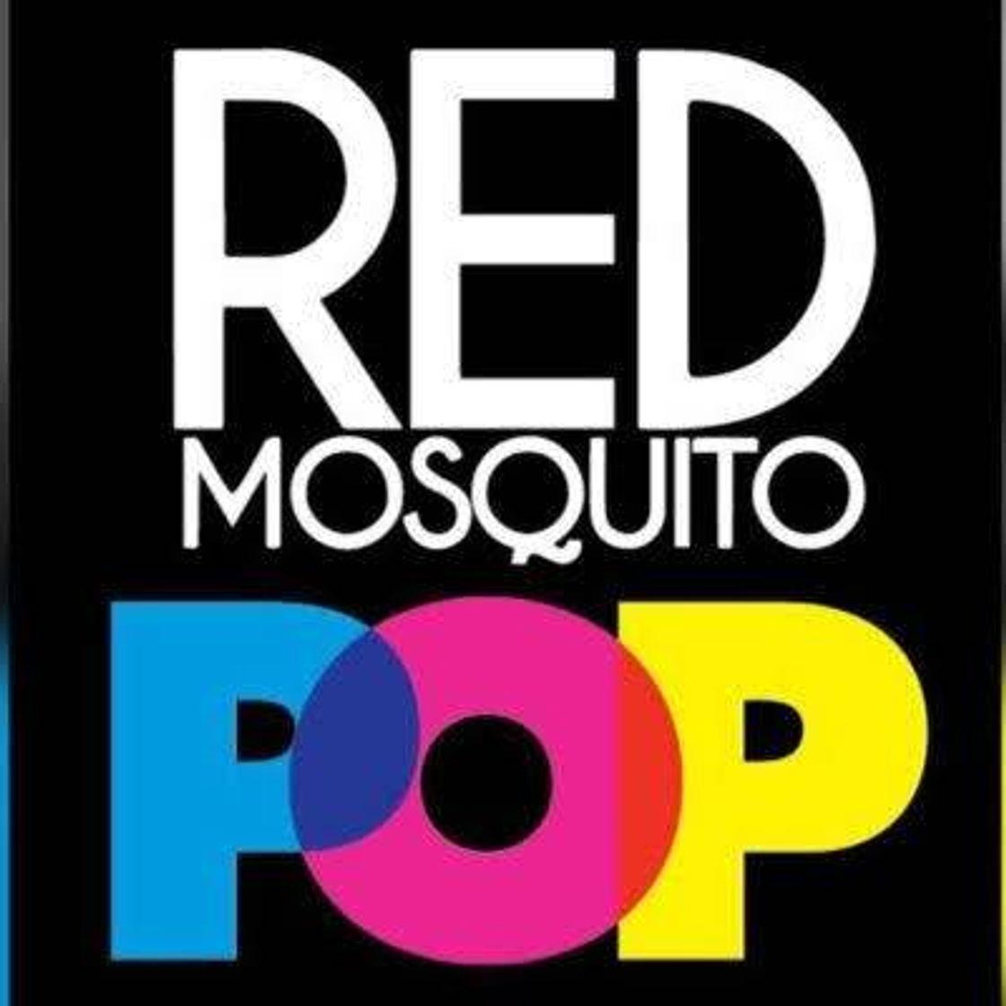 Restaurants Red Mosquito POP