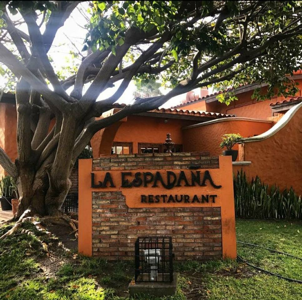 Restaurantes La Espadaña