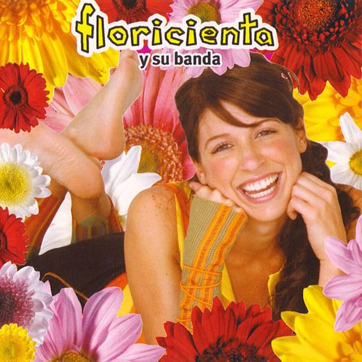 Floricienta