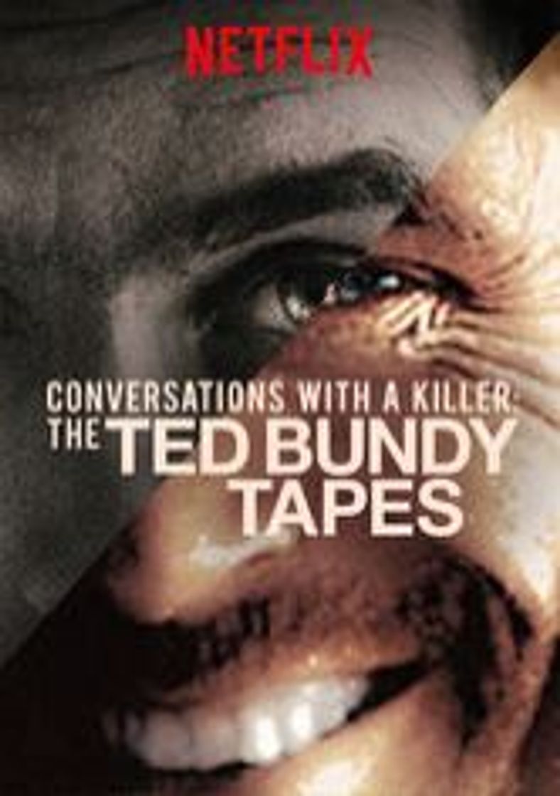 Serie Conversaciones con asesinos: Las cintas de Ted Bundy