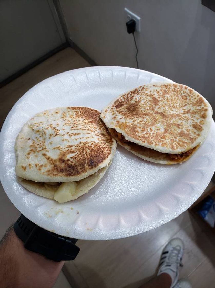 Restaurants Gorditas los Cachetones