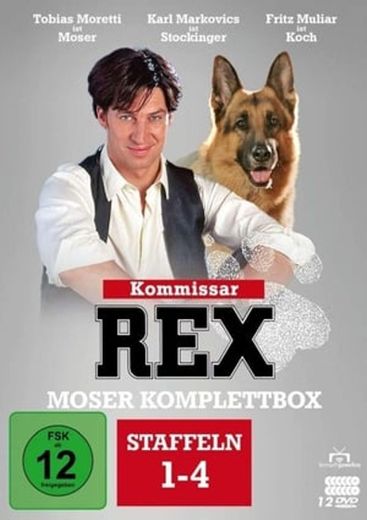 Kommissar Rex