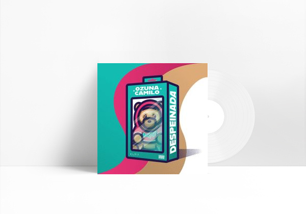 Music Despeinada