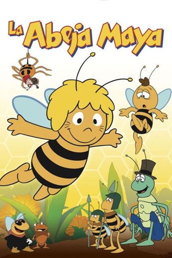 Maya the Bee