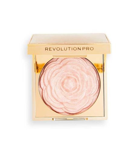 Iluminador Lustre Highlighter Revolution PRO 