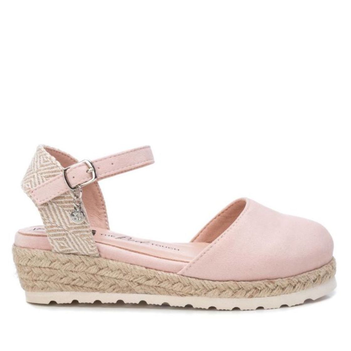 Moda Zapato de niño rosa 05718908 | Xti store