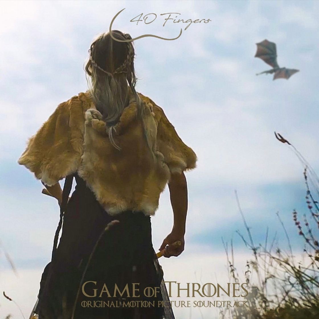 Music Game of Thrones (Original Motion Picture Soundtrack)