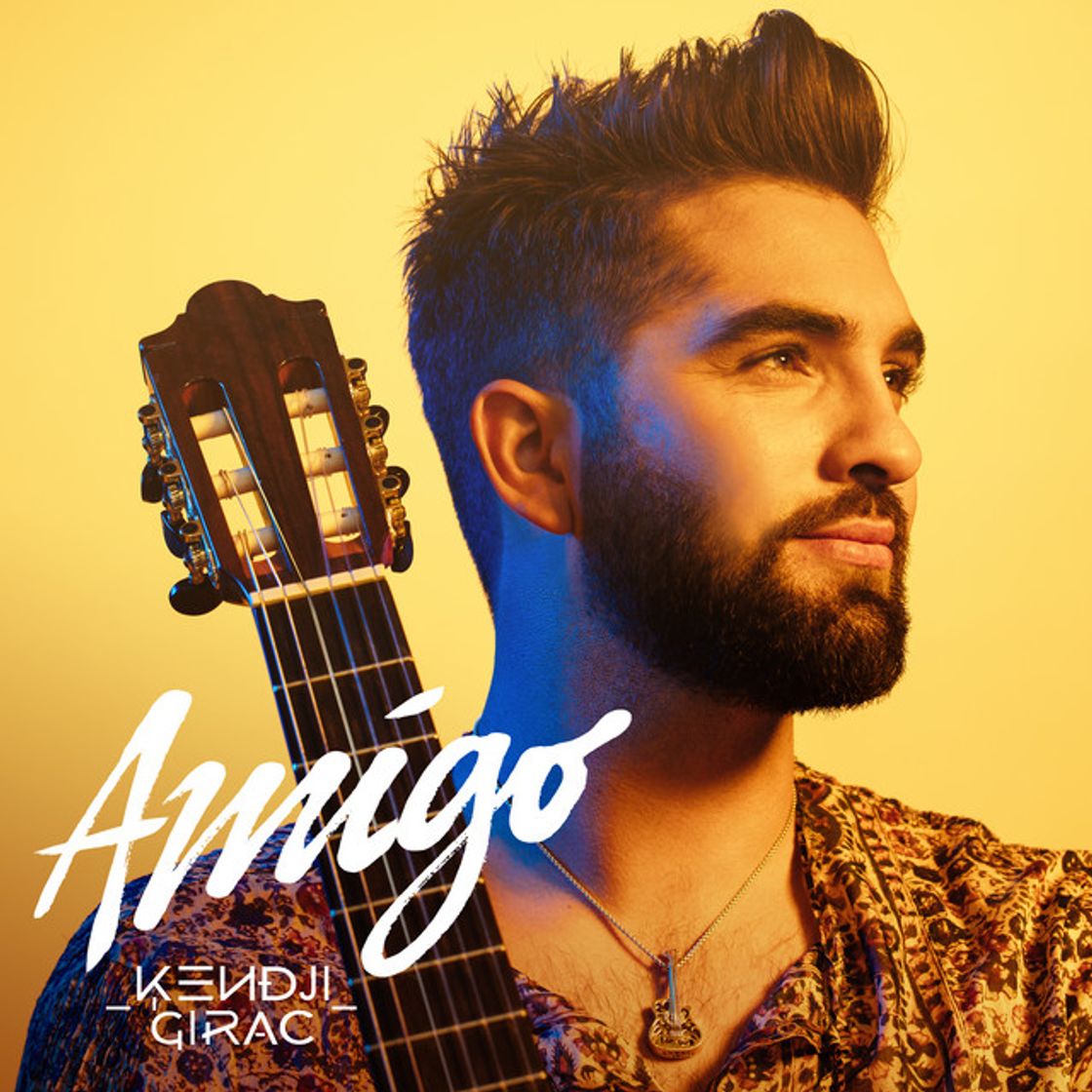 Canción Tiago