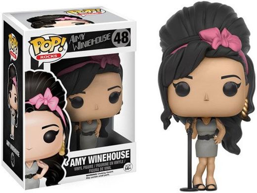 Funko - Amy Winehouse