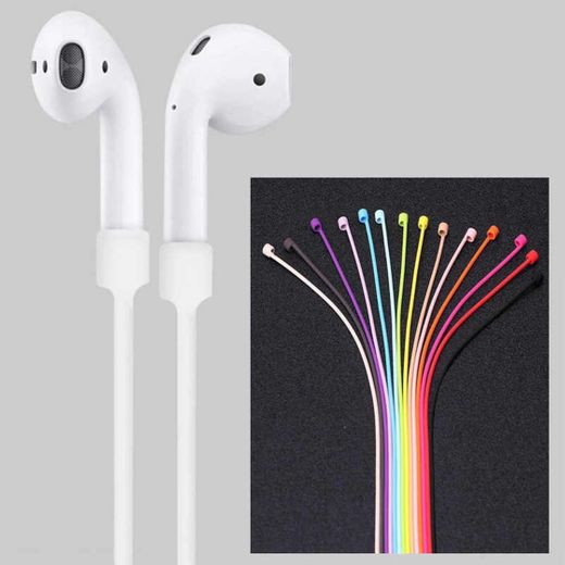 Cuerda de Siliciona para Auriculaes Inalámbricos precio