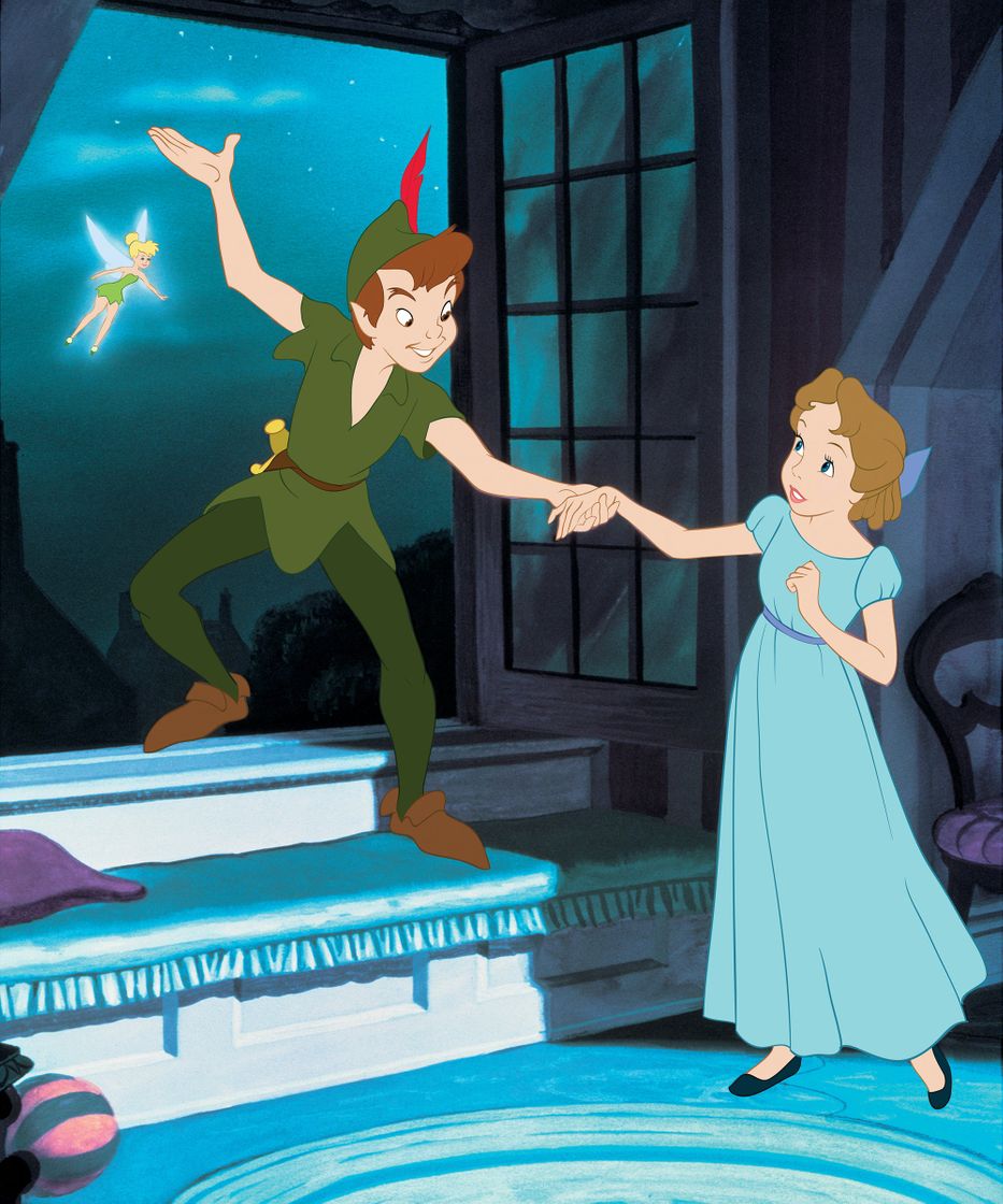 Movie Peter Pan