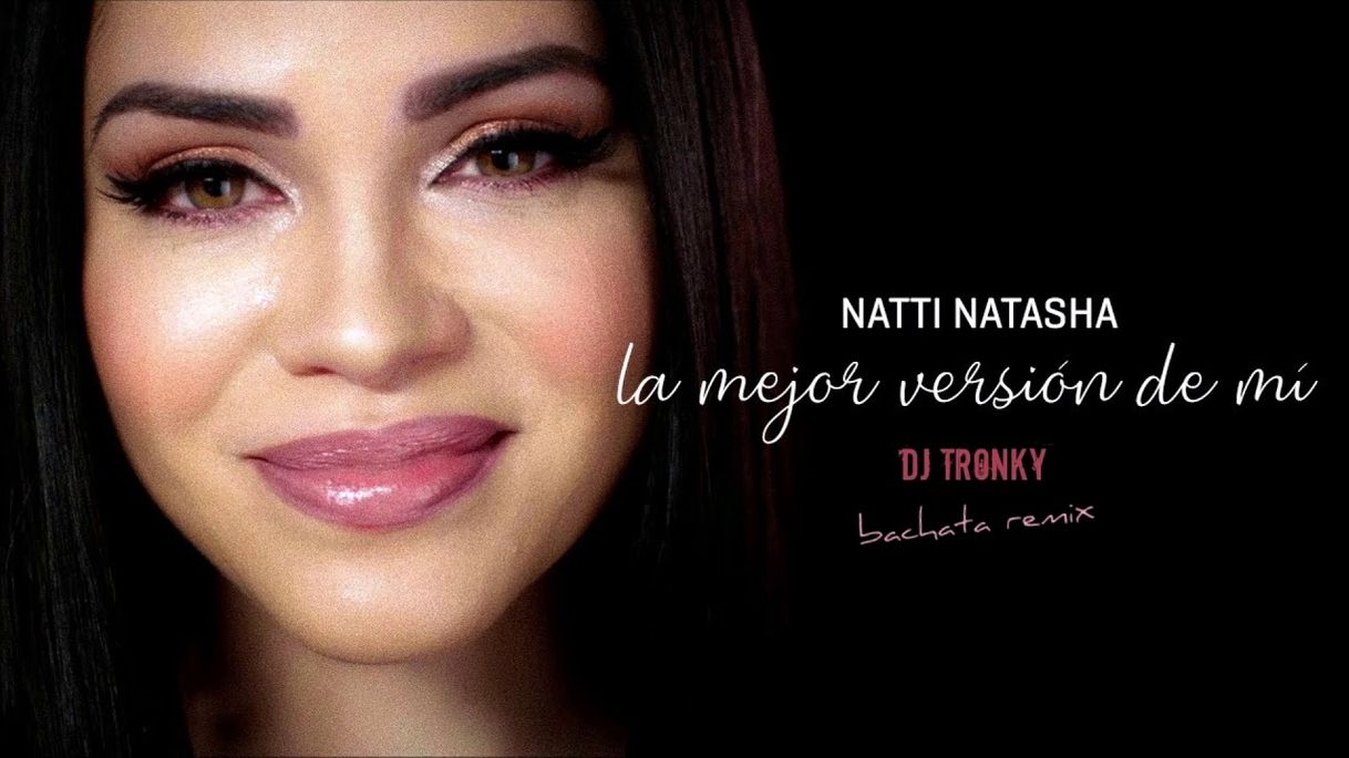 Moda Natti Natasha - Dj Tronki Bachata