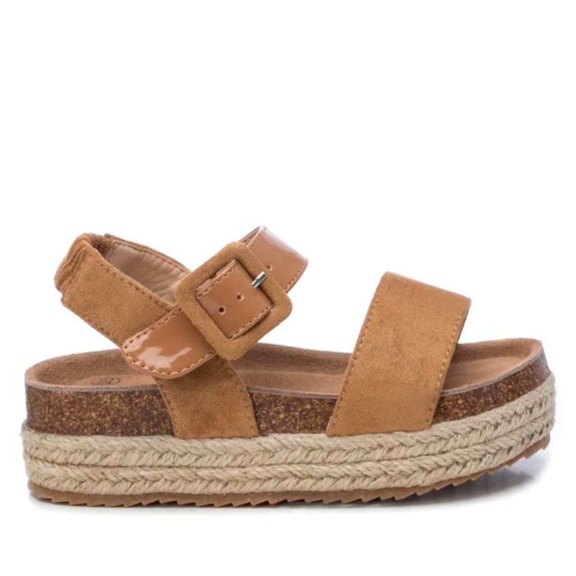 Moda Sandalia de nino camel 05721003 | Xti store