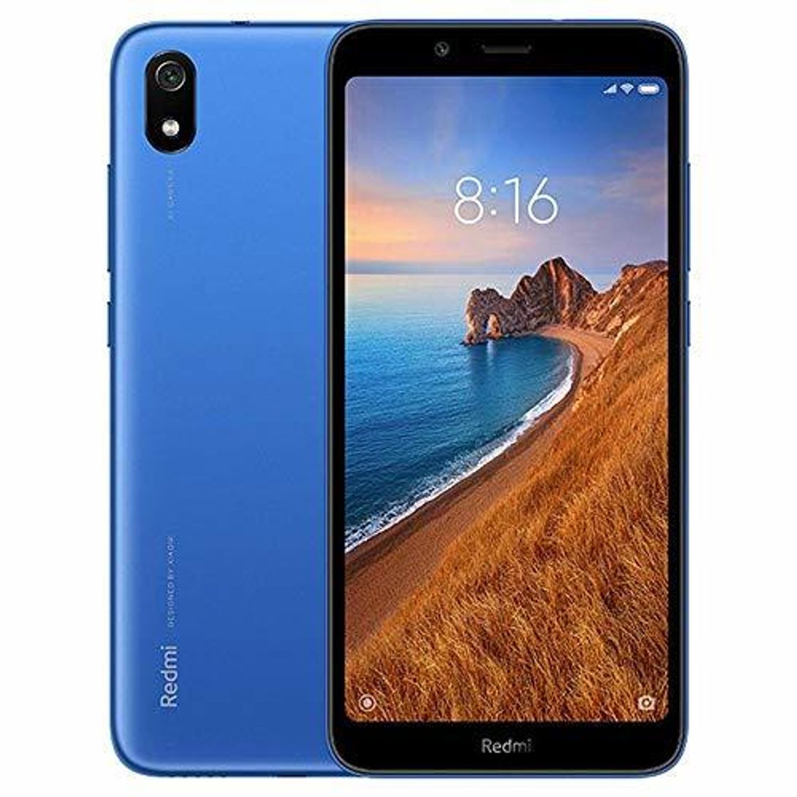 Social Xiaomi Redmi 7A